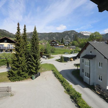 Ferienwohnung Soelkner Tauplitz Zewnętrze zdjęcie