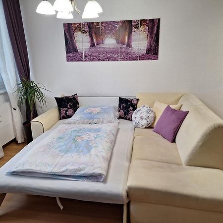 Ferienwohnung Soelkner Tauplitz Zewnętrze zdjęcie