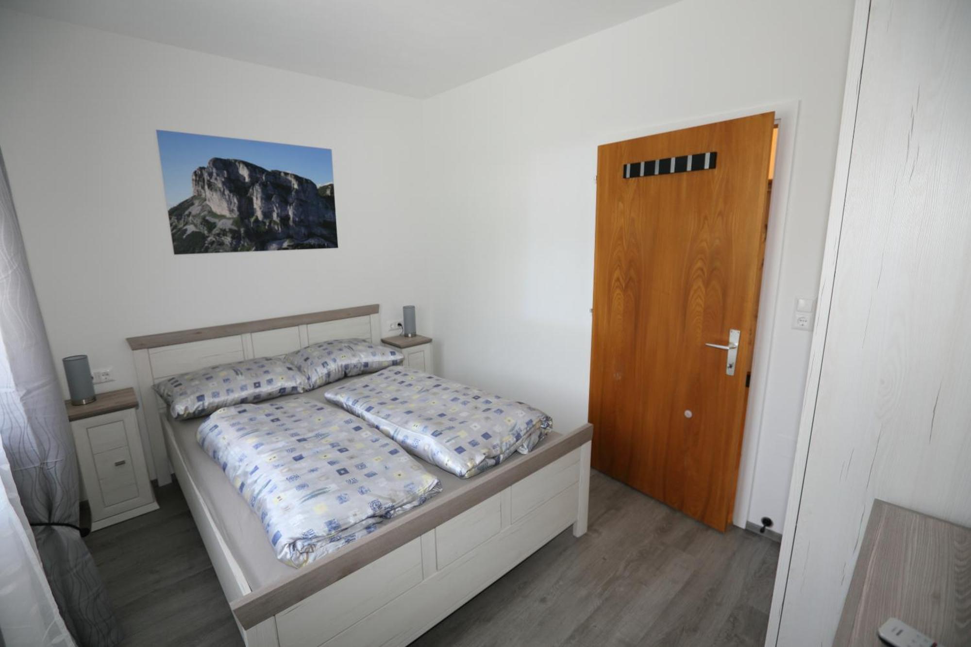 Ferienwohnung Soelkner Tauplitz Zewnętrze zdjęcie