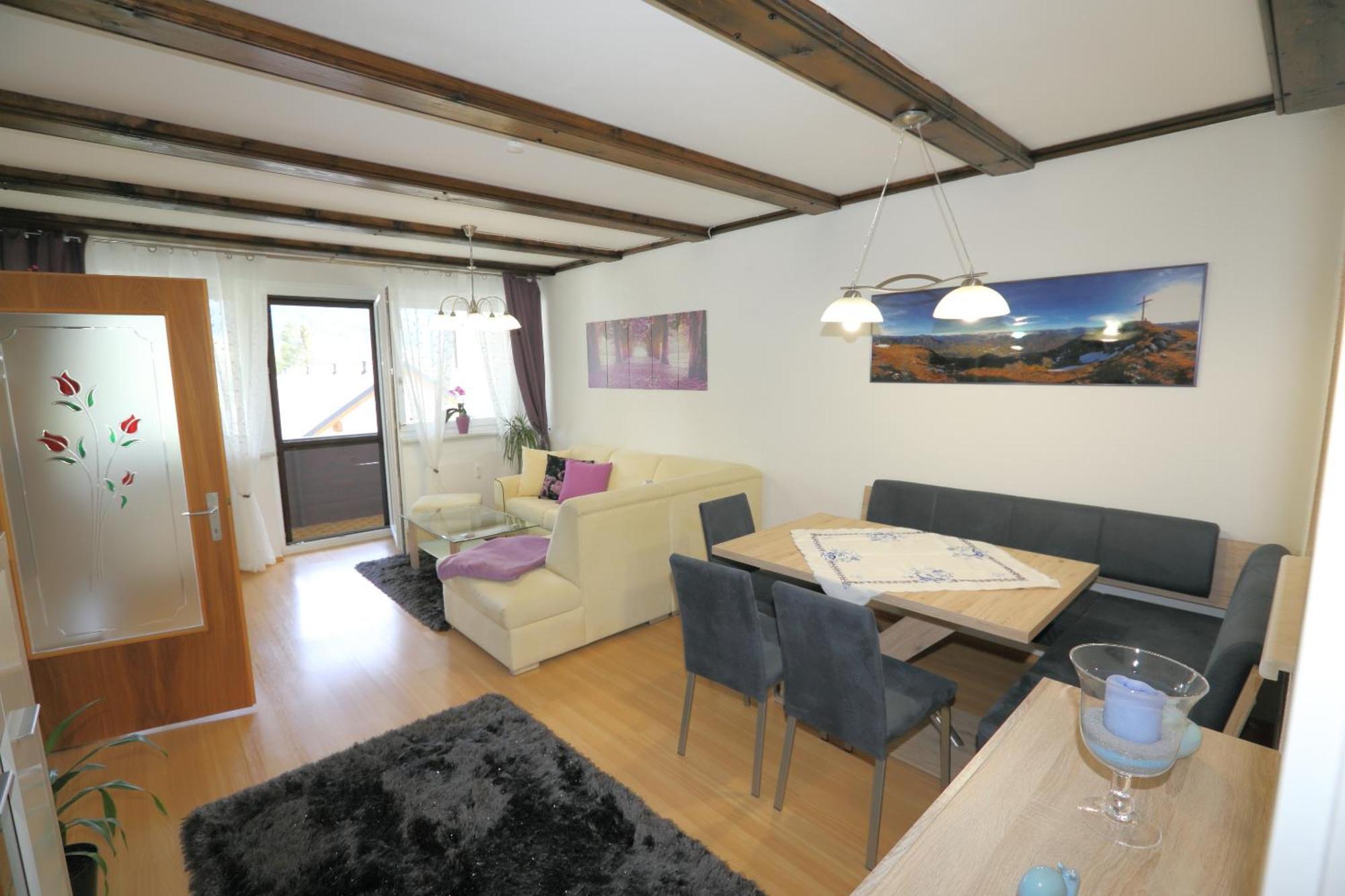 Ferienwohnung Soelkner Tauplitz Zewnętrze zdjęcie