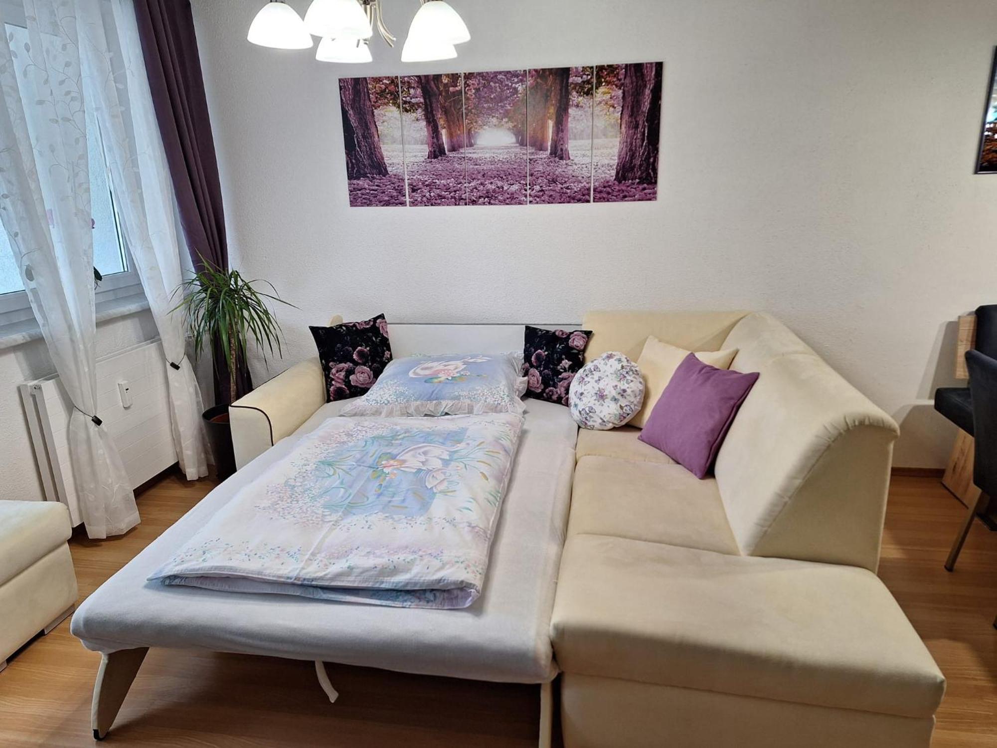 Ferienwohnung Soelkner Tauplitz Zewnętrze zdjęcie